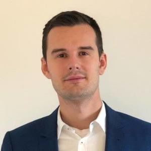 Meet your Posher, Peter